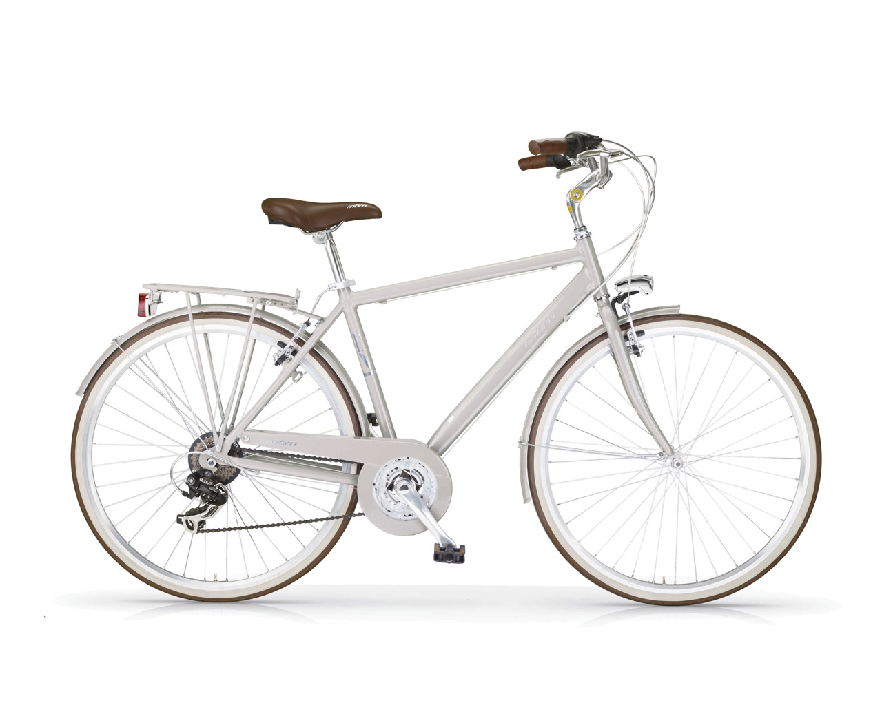 bicicletta nilor ruote 28 6 6v