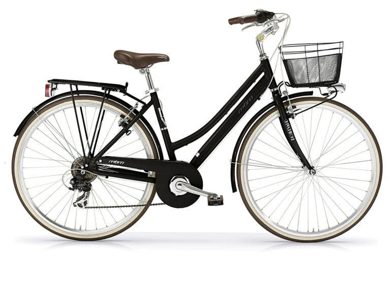 bicicletta nilor ruote 28 6 6v