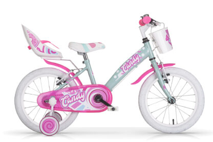 BICI BIMBA MBM CANDY 12"