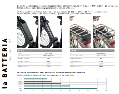 BICI E-BIKE MTB MBM METIS 29" 10V - immagine 2