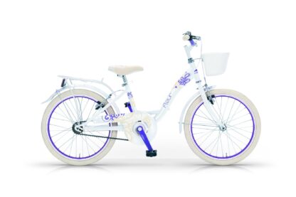 BICI BIMBA MBM FLEUR 20" 1V