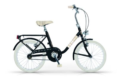 BICI DONNA MINI MBM 20" - immagine 3