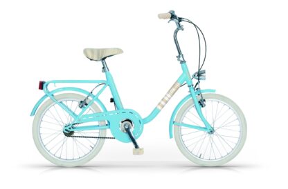 BICI DONNA MINI MBM 20" - immagine 5