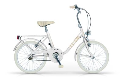 BICI DONNA MINI MBM 20" - immagine 2