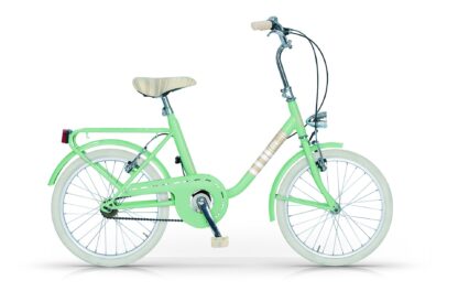 BICI DONNA MINI MBM 20" - immagine 4