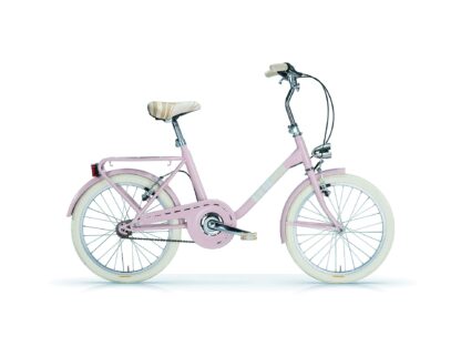 BICI DONNA MINI MBM 20"