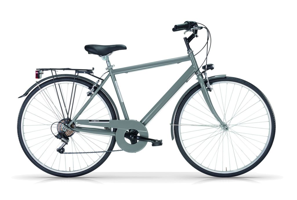 bicicletta nilor ruote 28 6 6v