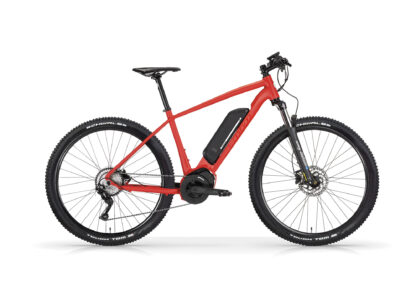 BICI E-BIKE MTB MBM METIS 29" 10V