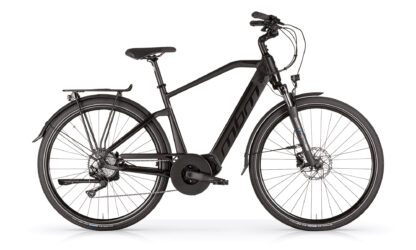 BICI E-BIKE TREKKING MBM EREBUS 28" 10V UOMO