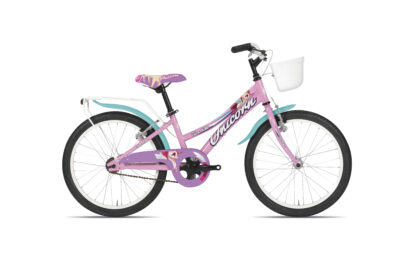 BICI BIMBA TECNOBIKE UNICORN 1V 20"