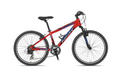 BICI MTB BIMBO TECNOBIKE STRIKE 24" 21V ALLUMINIO